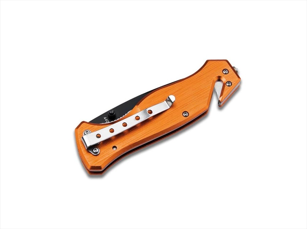 Σουγιάς BOKER DMAX MEDIC
